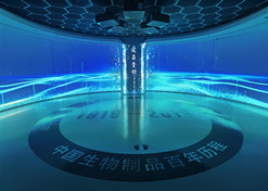 China Museum of Biological Products